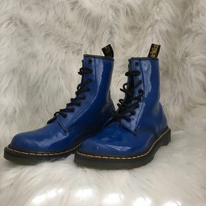 Dr. Martens Rain Boots 🌧